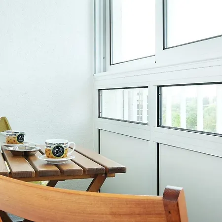 Belgrade Sweet Home Apartment Dış mekan fotoğraf