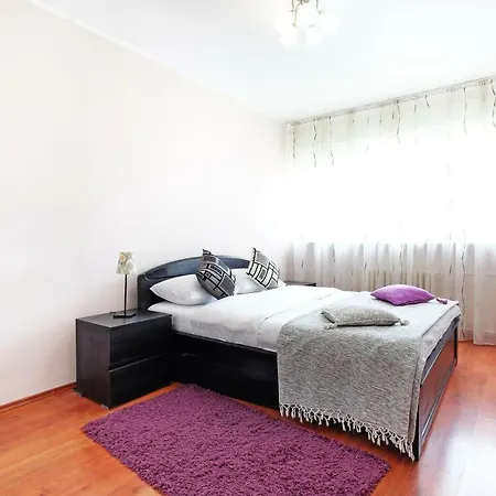 Belgrade Sweet Home Apartment Dış mekan fotoğraf