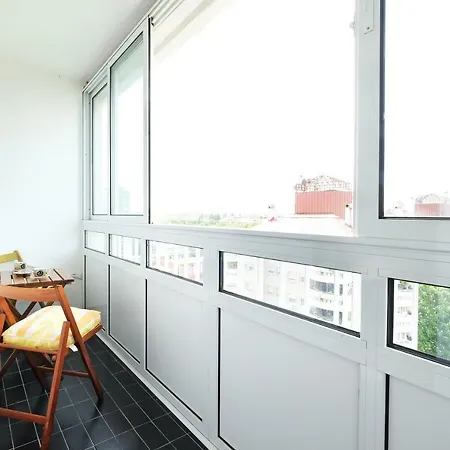 Belgrade Sweet Home Apartment Dış mekan fotoğraf