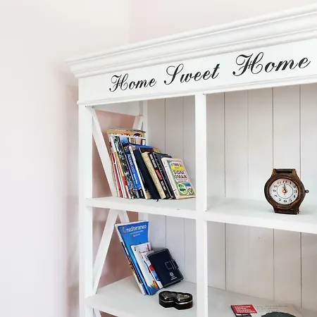 Belgrade Sweet Home Apartment Dış mekan fotoğraf