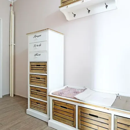 Belgrade Sweet Home Apartment Dış mekan fotoğraf