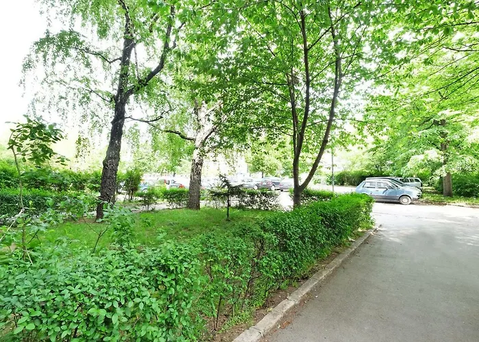 Belgrade Sweet Home Apartment