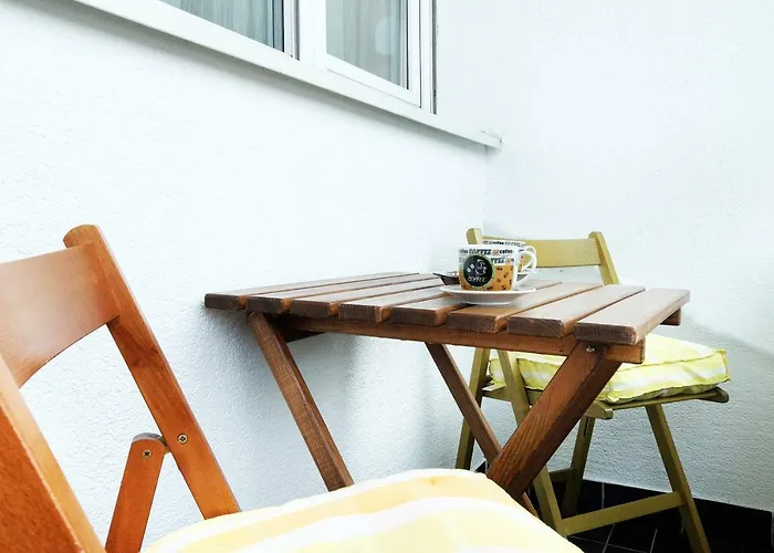 Belgrade Sweet Home Apartment